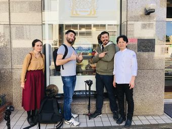 �t�����X�e���r�ǎ��